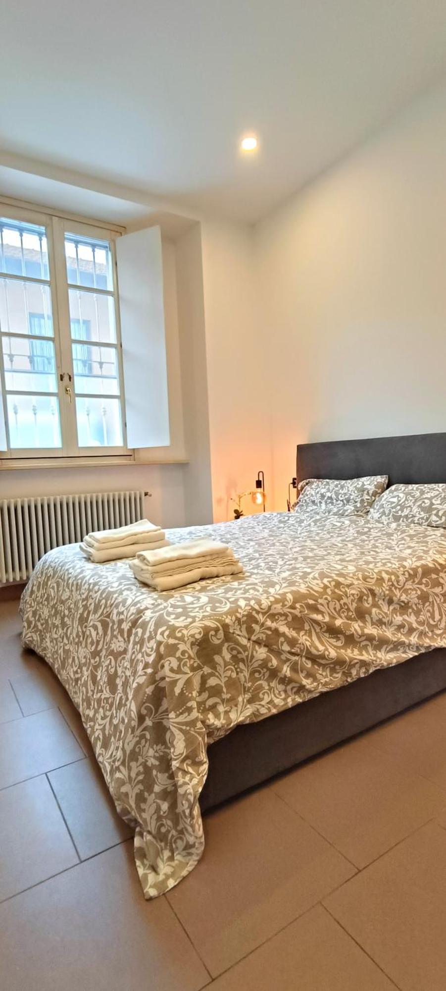 Cernobbio Studio Eksteriør billede