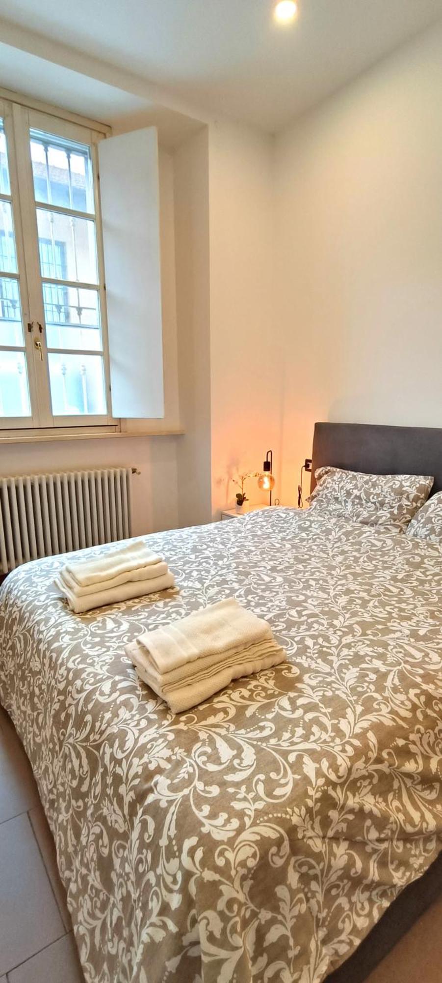 Cernobbio Studio Eksteriør billede
